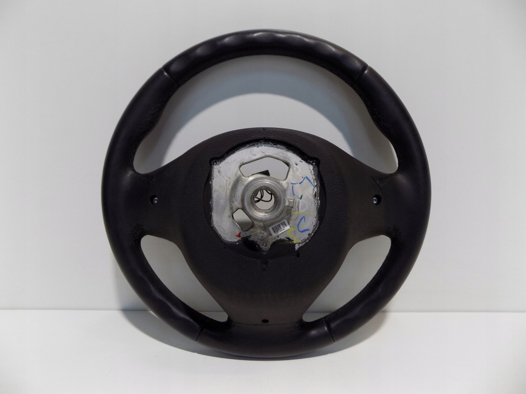 фото №7, Bmw x5 f15 x6 f16 повітропровід шкіра мультифункція