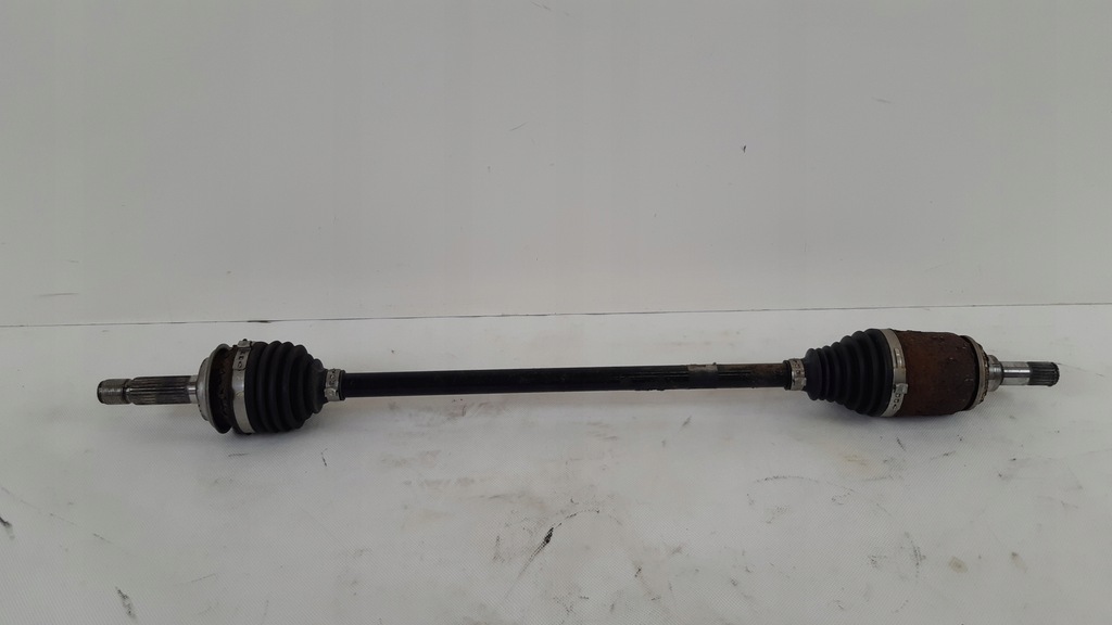 фото №1, Honda cr-v iv 2.2 d приводной вал правая задняя