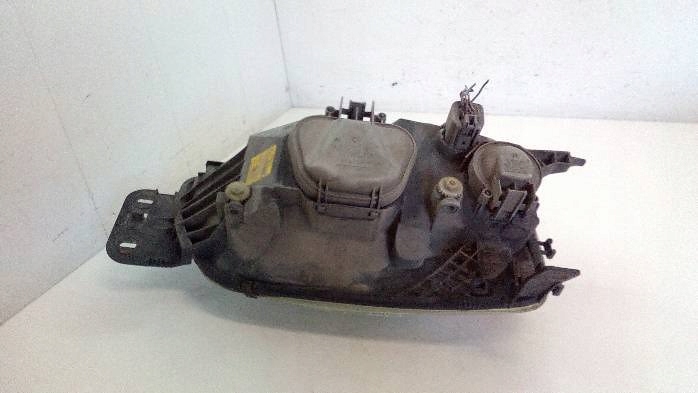 фото №6, Фара лівий лампа перед ford fiesta mk4