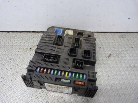 Купити Модуль bsi 9659285480 citroen c3 1.4b