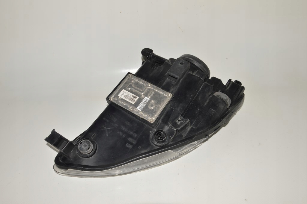 фото №7, Ferrari f430 f136e лампа правий перед карбон