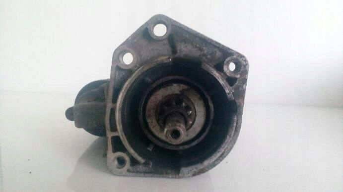 фото №7, Стартер seat cordoba ibiza polo lupo 000112027