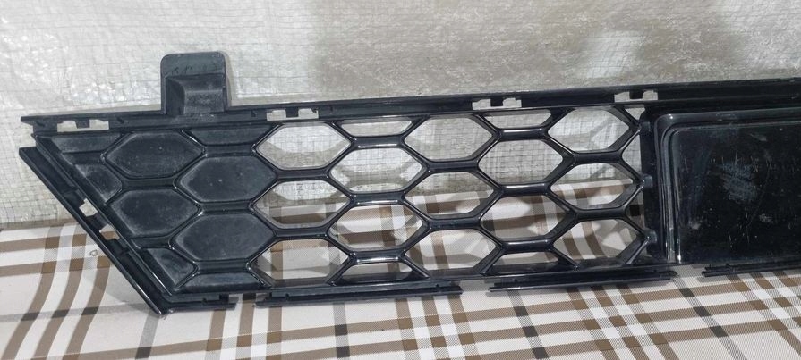 фото №5, Решітка нижня ford edge lift st-line 18