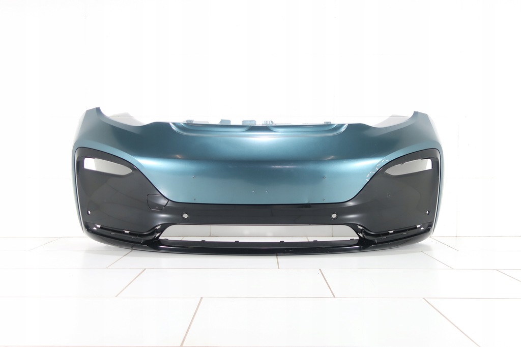 фото №1, Бампер перед передній bmw i3 lci lift