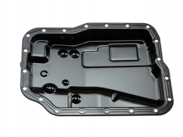 Піддон масляна mazda 3 03-09 всі modele Ціна