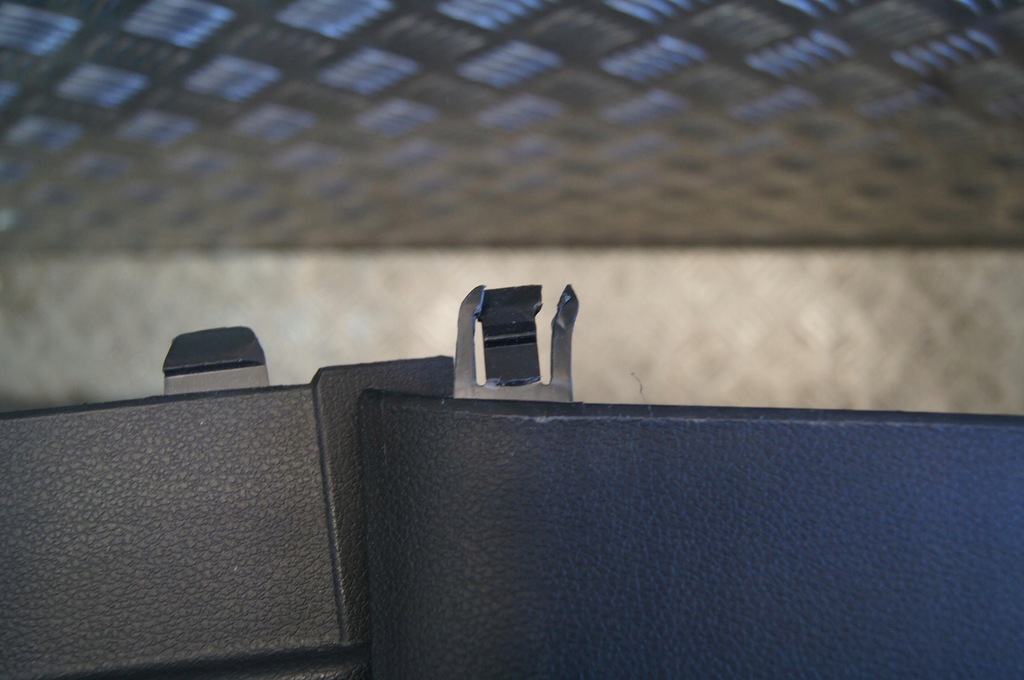 фото №9, Kia proceed iii gt обшивка багажника правий