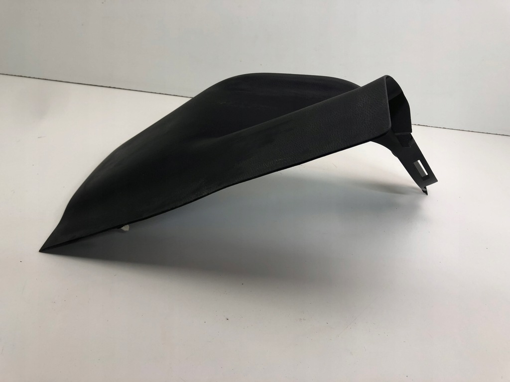 фото №12, Toyota c-hr захист кришки акумулятора сидіння ліва 76974-f4010