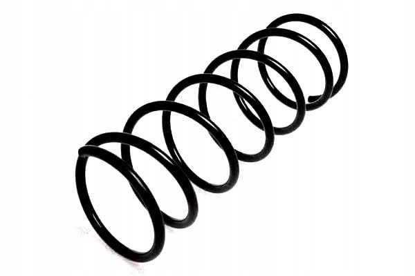 фото №1, Пружина подвеска перед lesjofors 401 4015611 les lesjöfors