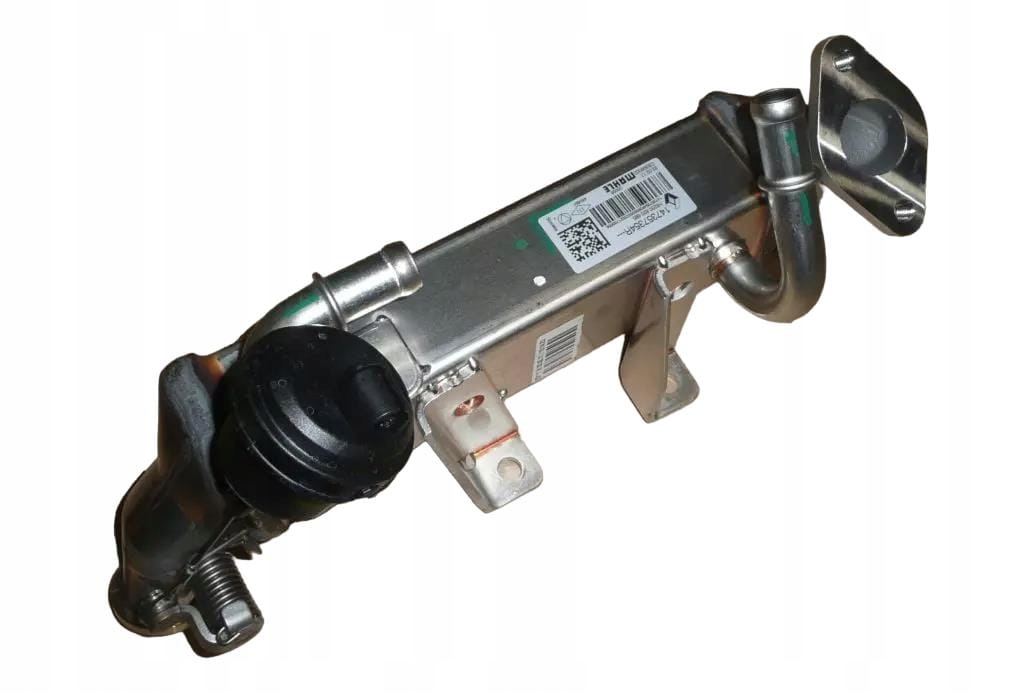 фото №2, Радіатор вихлопних газів egr renault 147357354r