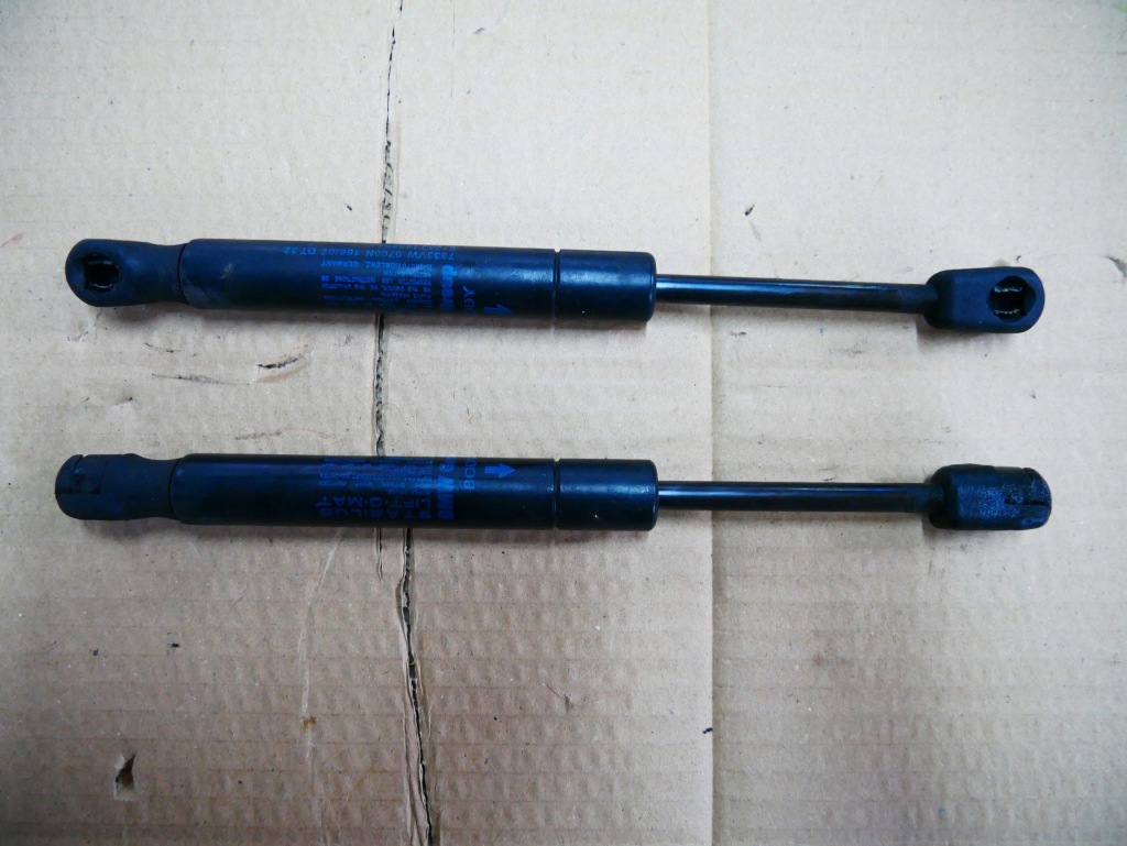 Купить Mini r56 r55 r57 r58 r59 привод амортизатор капота крышки двигателя 7148864