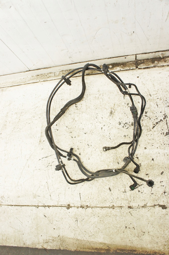 фото №12, Oa029 dacia sandero iii 1.0i провода топлива kpl