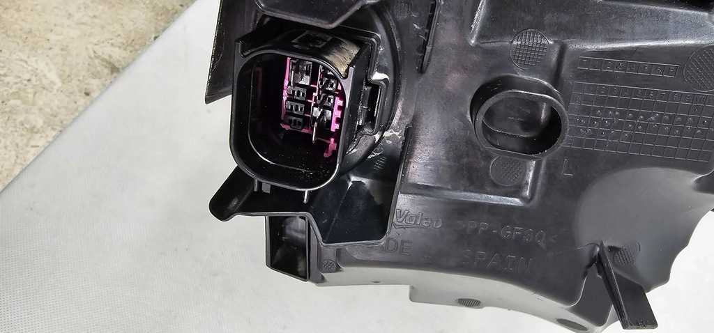 фото №16, Audi a3 8y лампа перед передняя левая full led matrix europa 8y0941033