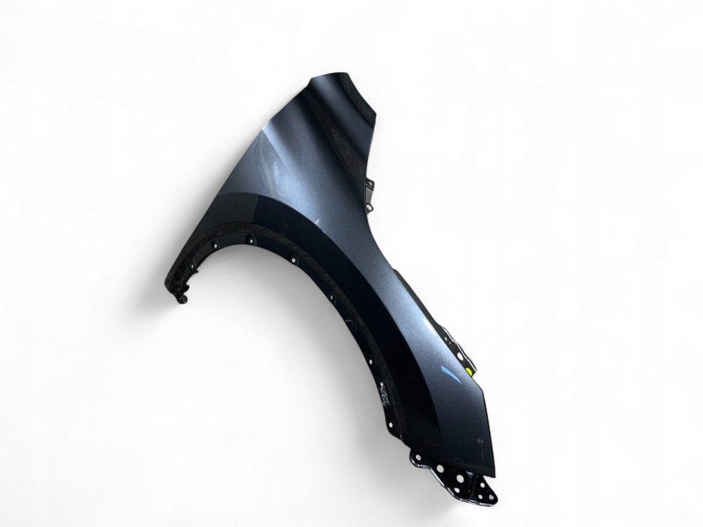 фото №5, Lexus rx v крыло передний