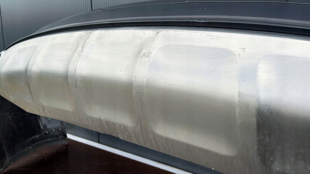 фото №14, Бампер задняя задний audi a6 c7 allroad pdc