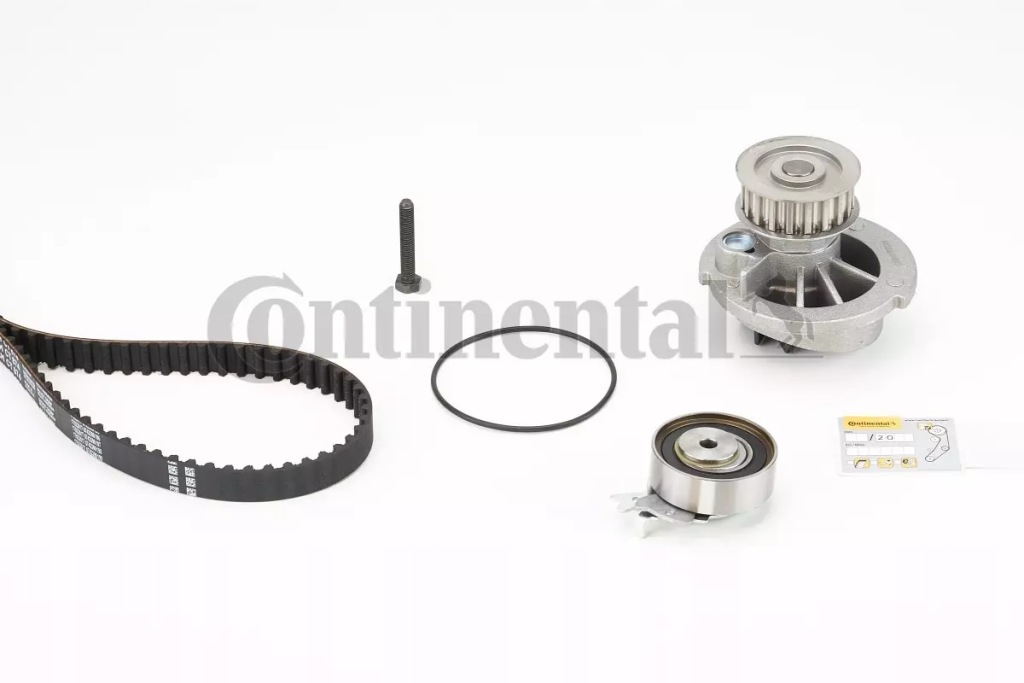 Ct874wp1 набор распределительного вала opel 1,6b continental Цена