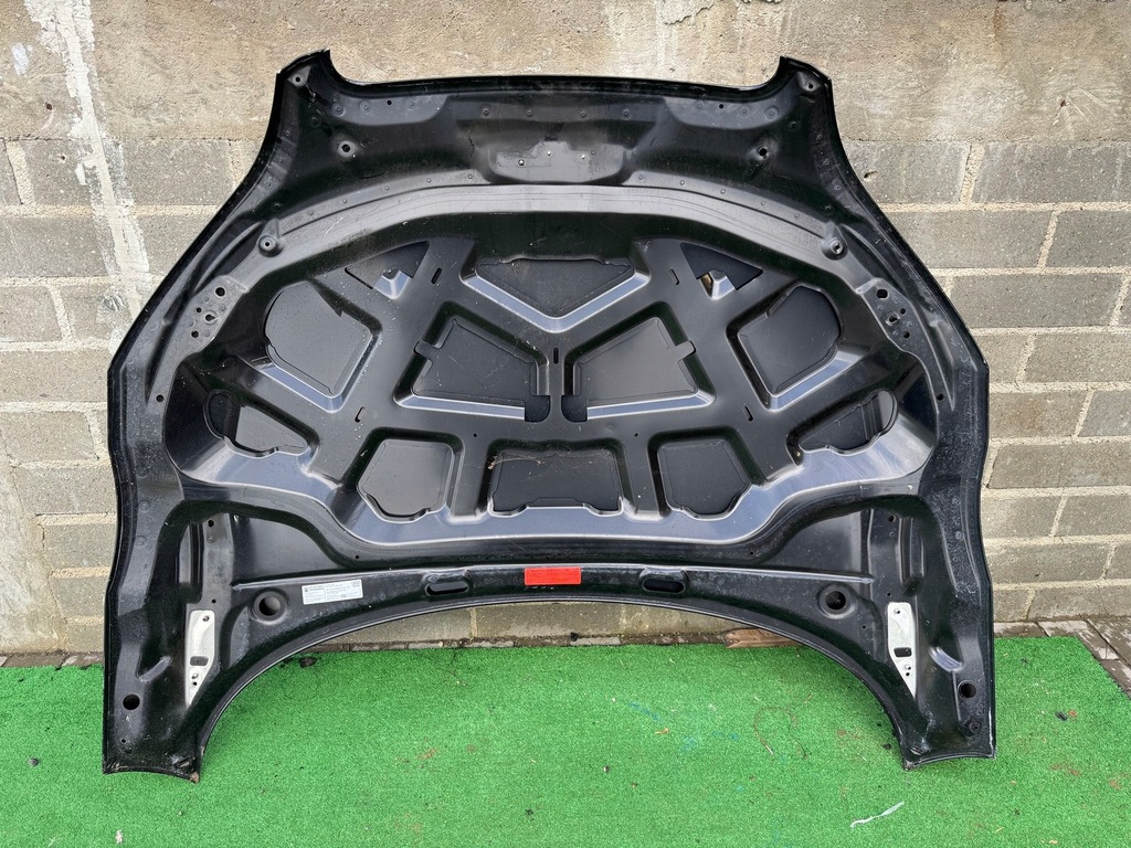 фото №12, Audi tt 8j 8j0 капот передняя org eu