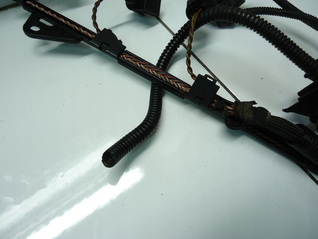 Bmw 3 e90 2.0d 184km 2010 n47d20c жгут instalacka двигателя 780216306 Недорого