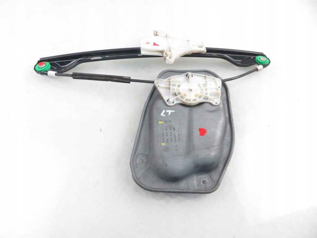 фото №7, Подъемник стекло левый задний vw golf plus 1k4839461a 5m0839401b