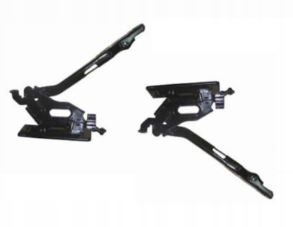 фото №1, Ford f150 f-150 15- правый петля капот перед