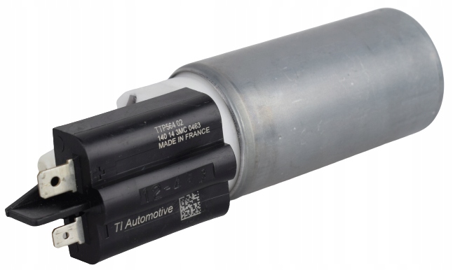 фото №1, Насос пального вкладиш ttp564 02 ttp56402 ttp564c новий