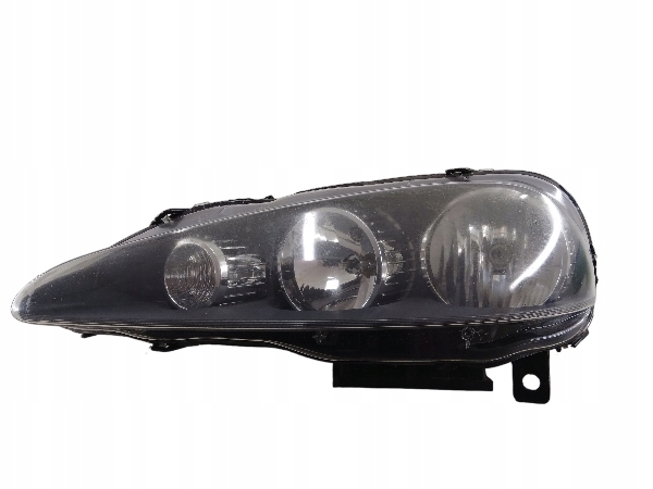 фото №1, Alfa romeo 147 lift лампа ліва перед