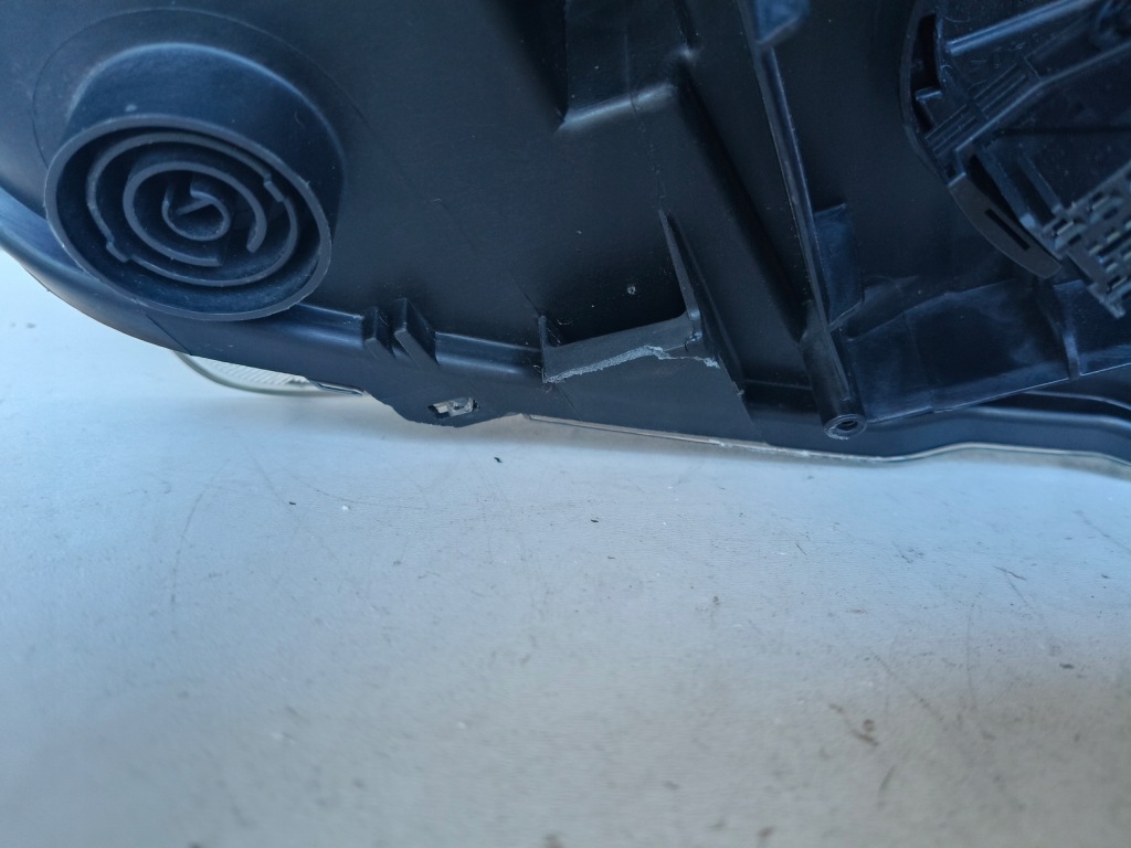 Фара левая фара seat ateca 575 16- full led в Украине