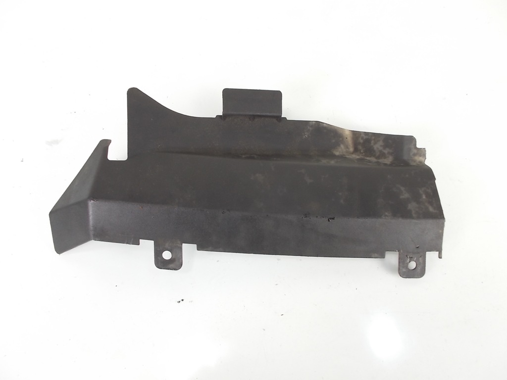 фото №1, Защита жабо ford focus mk2 c-max