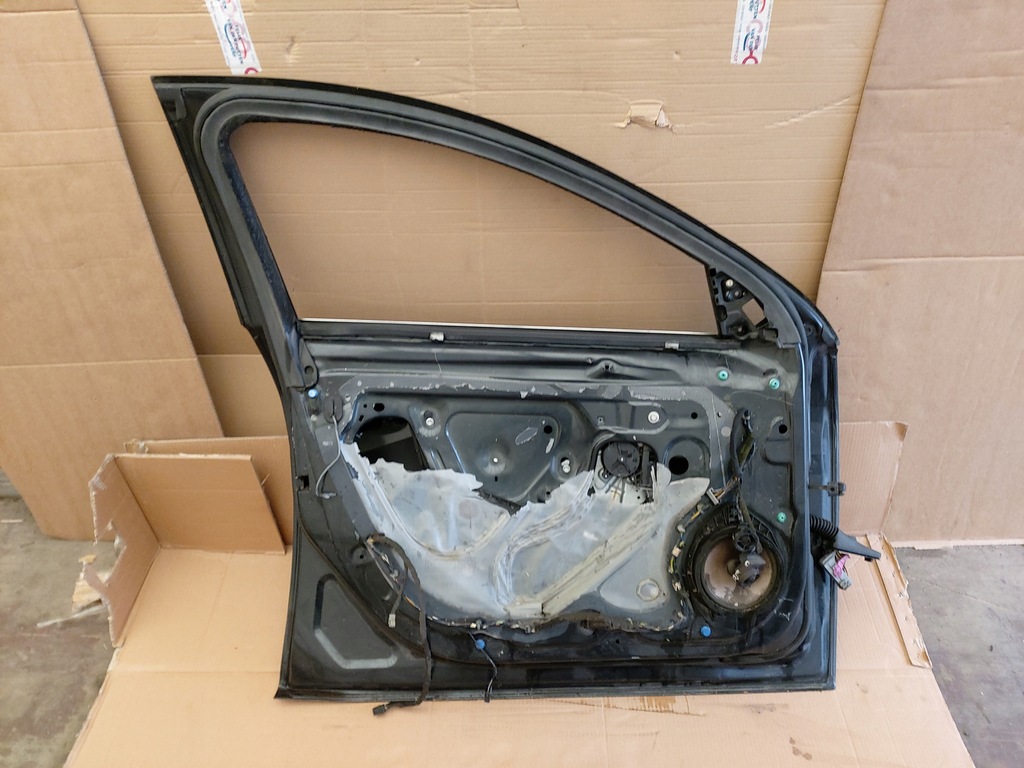 фото №4, Opel insignia a двері ліва перед