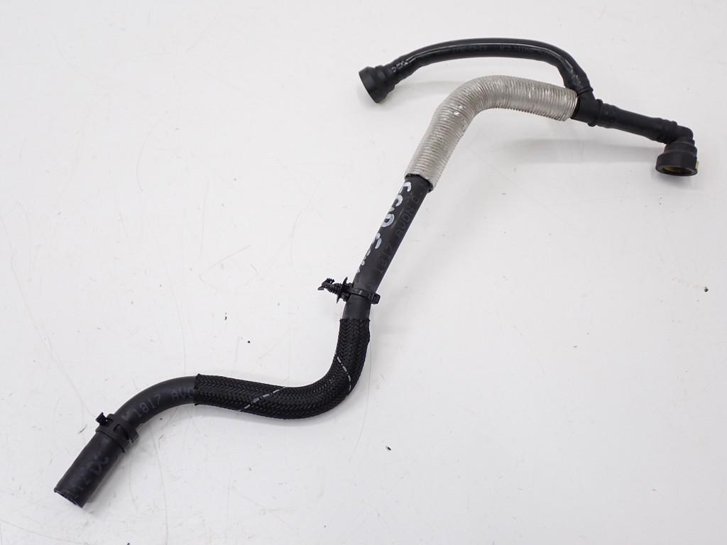 фото №1, Wąż шланг трубка вентиляція картера комплект smart forfour ii 453 1.0 sce 17r