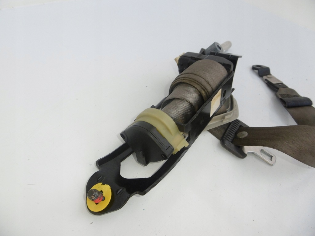 фото №9, Pas безпеки правий перед передній volvo s80