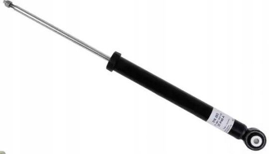 фото №1, Амортизатор sachs 318203