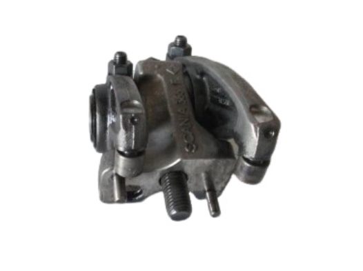 фото №1, Штовхачі клавіатура коромисло клапанна scania r