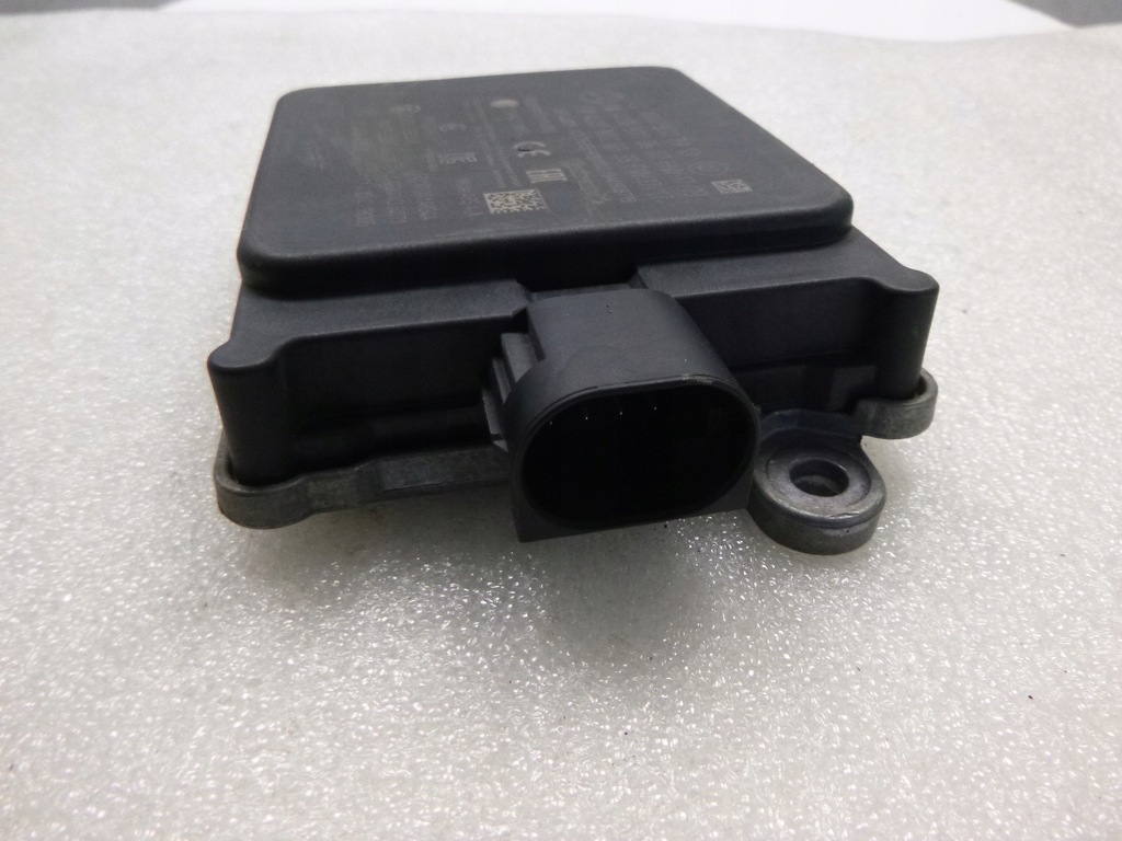 фото №7, Mercedes cls c257 модуль датчик радар distronic