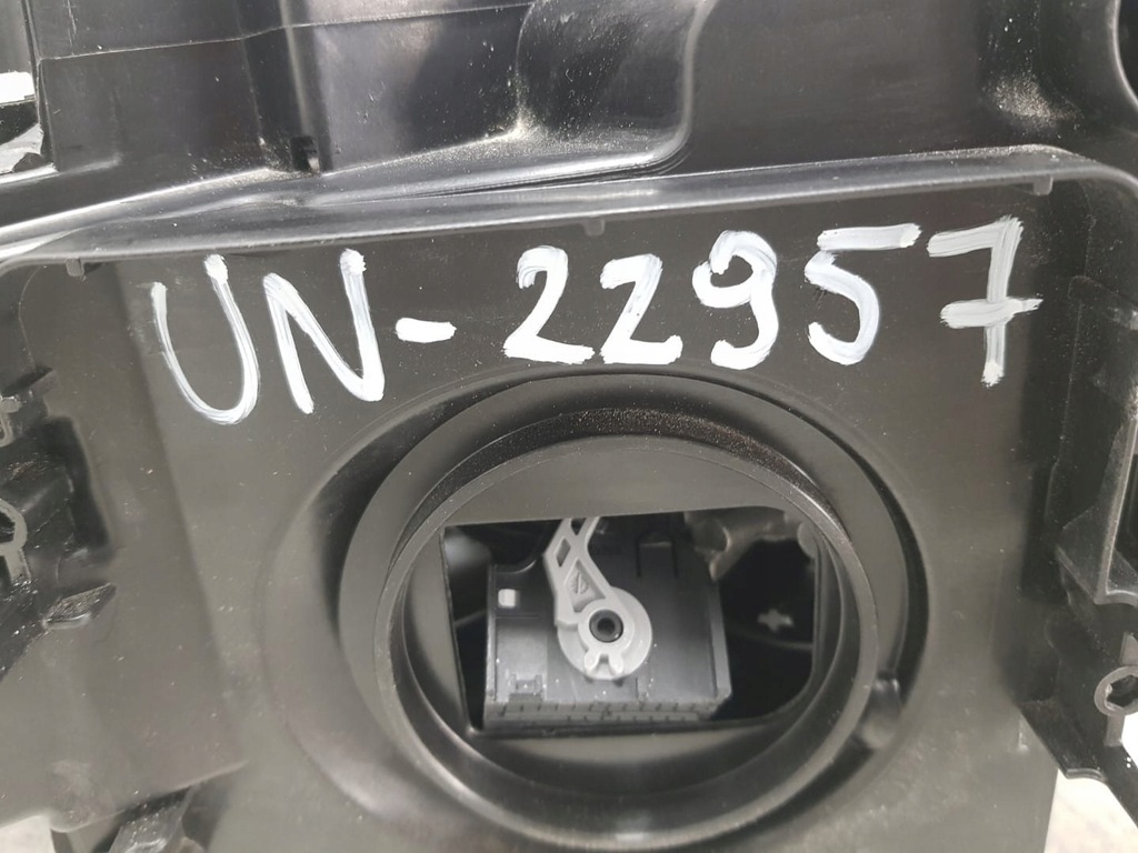 фото №12, Bmw 4 g22 g23 g26 m3 g80 m4 g82 laser лампа левая europa idealna