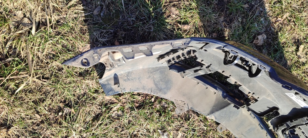 фото №6, Бампер перед audi s6 c8 4k 4k0807437g 2018-2022