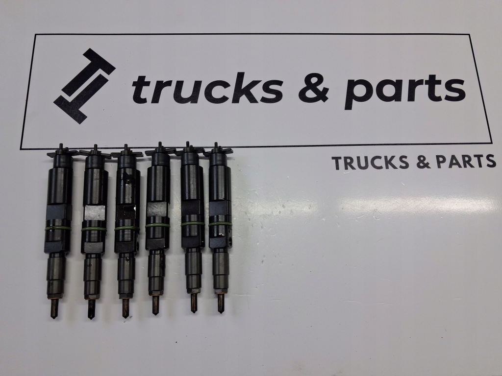 Купить Насос-форсунки форсунки volvo fl renault gama d d8k