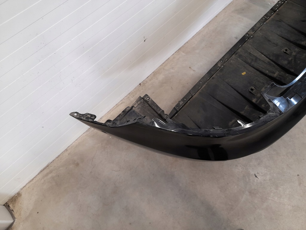 фото №6, Бампер задний audi e-tron 4j3 gt