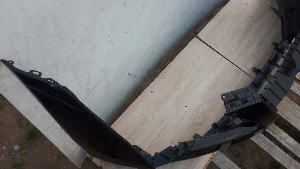 фото №8, Lexus ls 500 2016- бампер передний 52119-11010