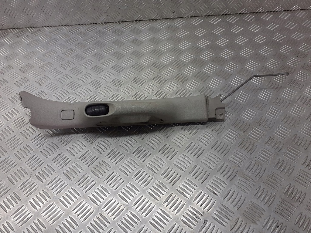 фото №1, Ручка правая задняя внутренняя berlingo i 963493238