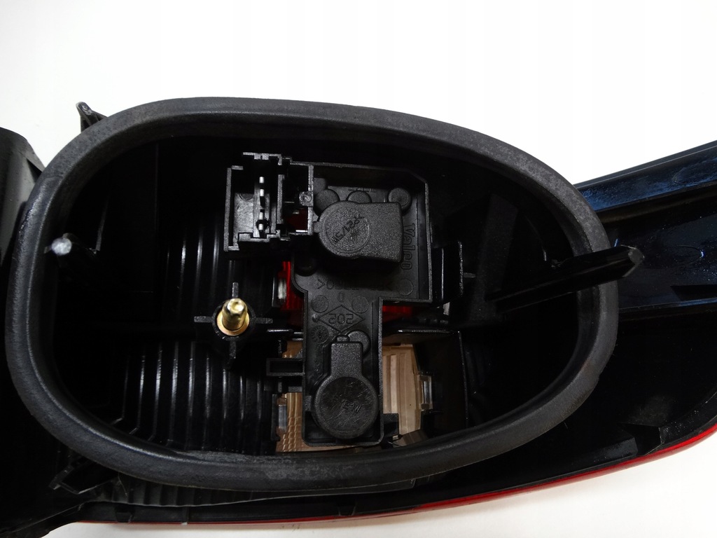 фото №8, Лампа задня правий задня renault laguna ii 8200002474