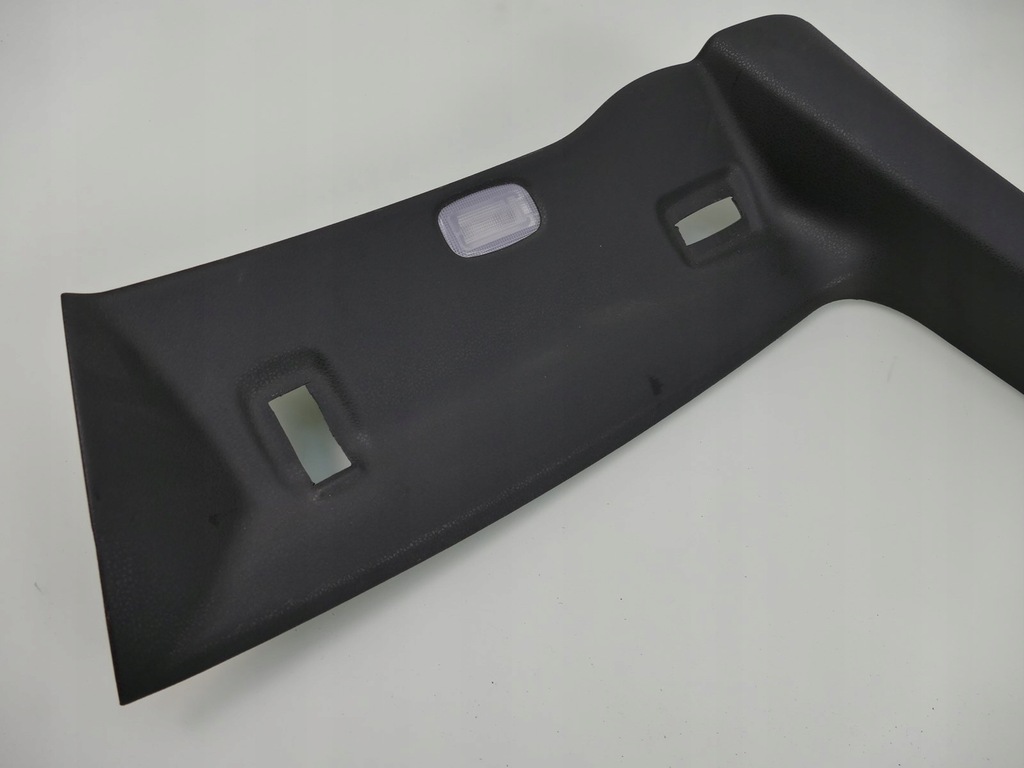 фото №3, Захист стійка козирок mercedes-benz оригінальний номер a1716901625