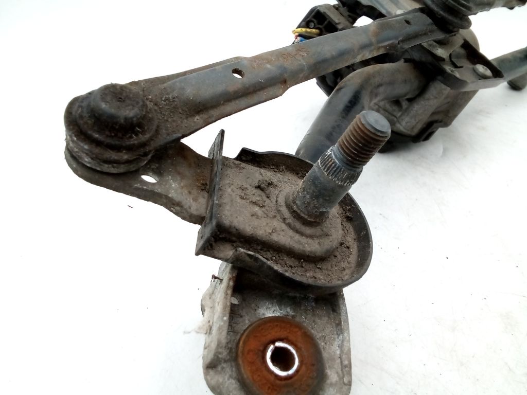 фото №5, Hyundai i10 i10 i механизм дворник перед eu