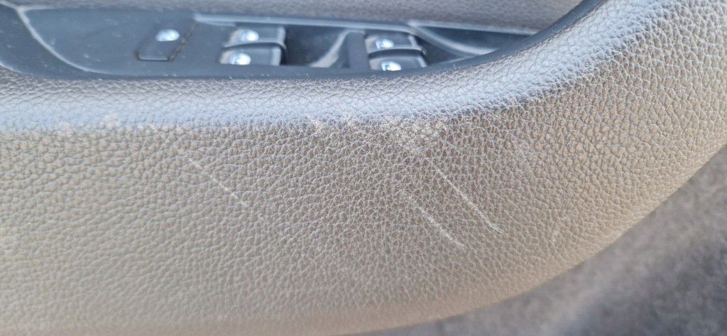 Обшивки skoda superb iii універсал canton шкіра led ideał Київ