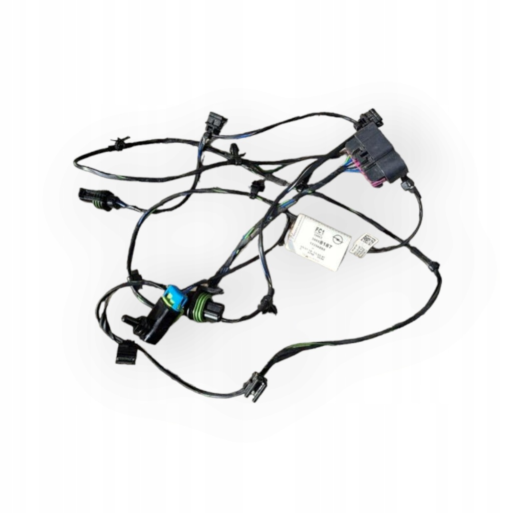 Купити Opel insignia b електропроводка pdc оригінал