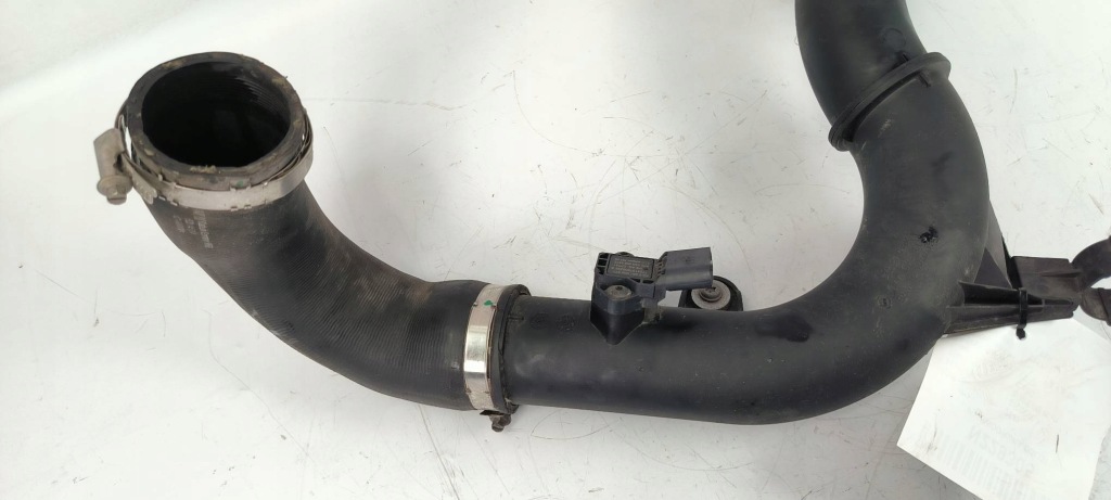 фото №1, Шланг труба повітрозабірник 5q0145770 skoda superb iii