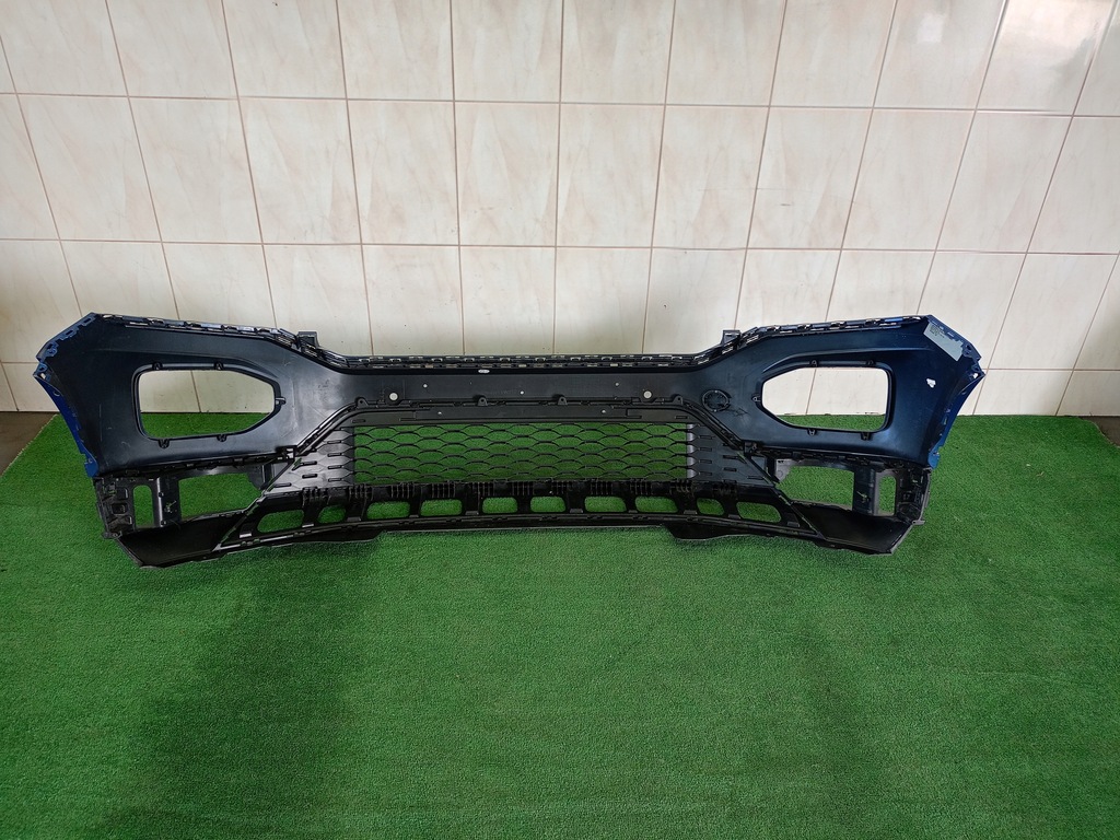 фото №6, Бампер перед vw t-roc 2ga