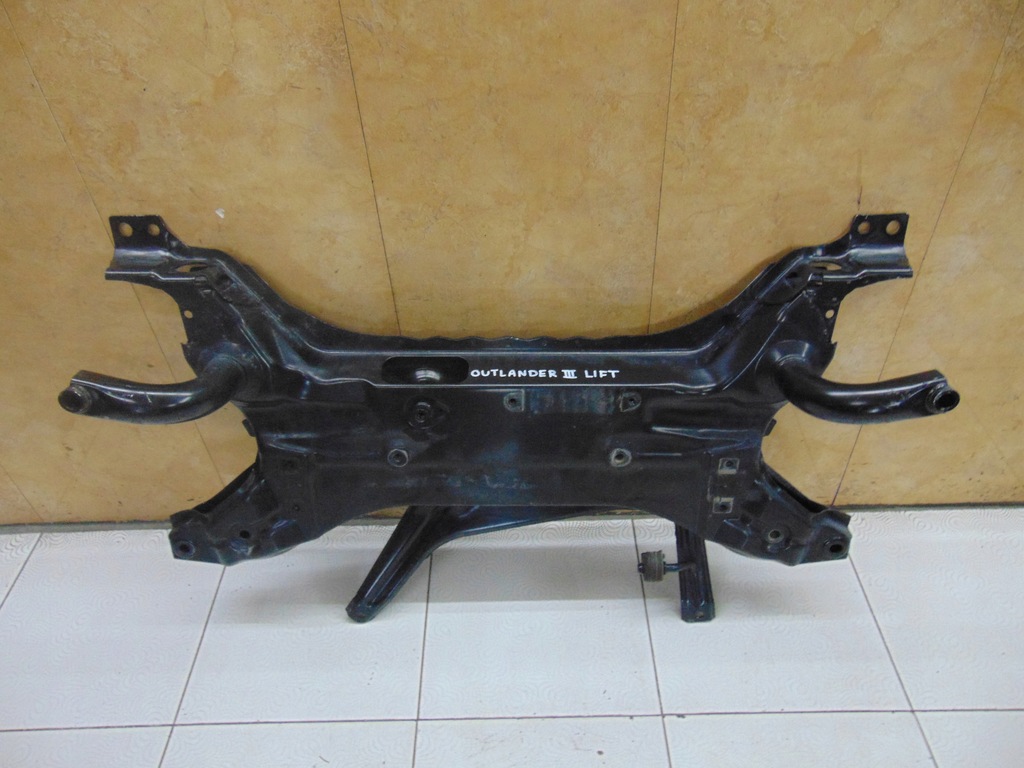 фото №1, Підрамник підрамник підрамник outlander iii 3 lift