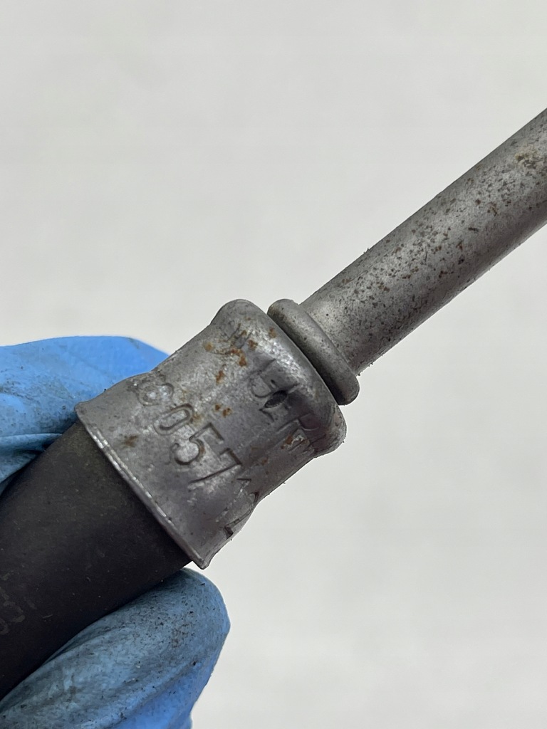 фото №9, Audi q7 4l 4.2 tdi btr труба шланг магистраль wody