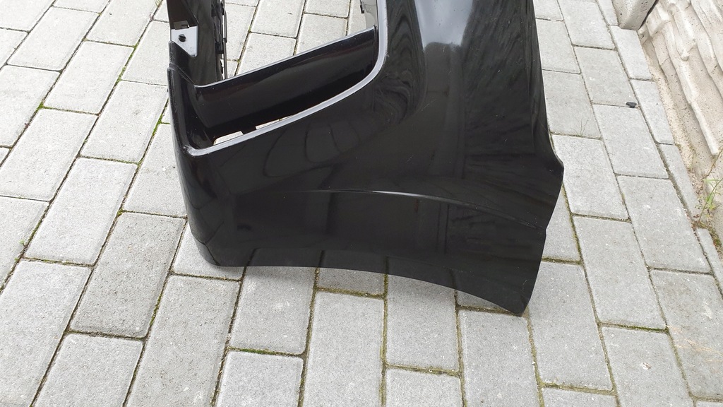 фото №6, Бампер audi ttrs tt rs prest-04