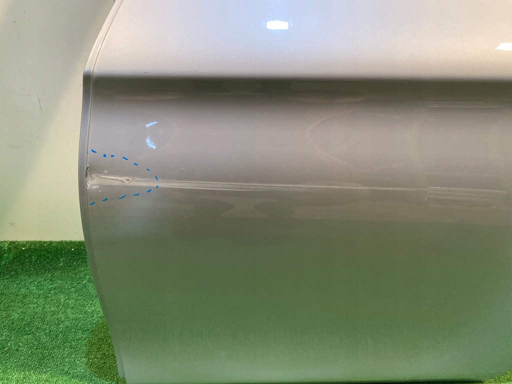 фото №7, Bmw 5 f11 kombi двері лівий задня задні ліва